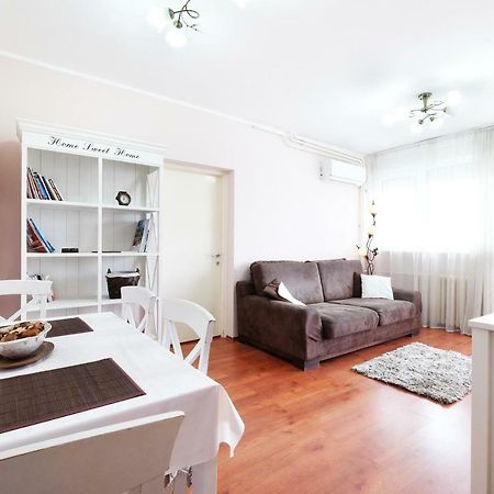 Belgrade Sweet Home Apartment Екстериор снимка
