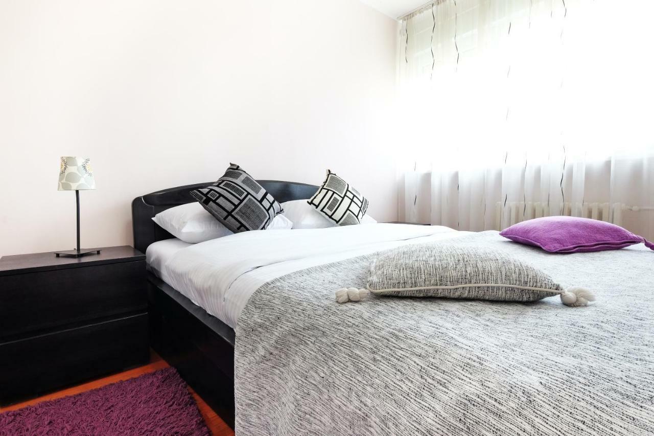 Belgrade Sweet Home Apartment Екстериор снимка