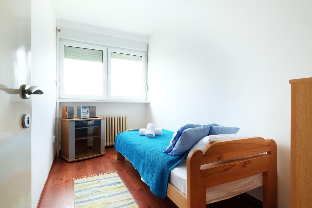 Belgrade Sweet Home Apartment Екстериор снимка