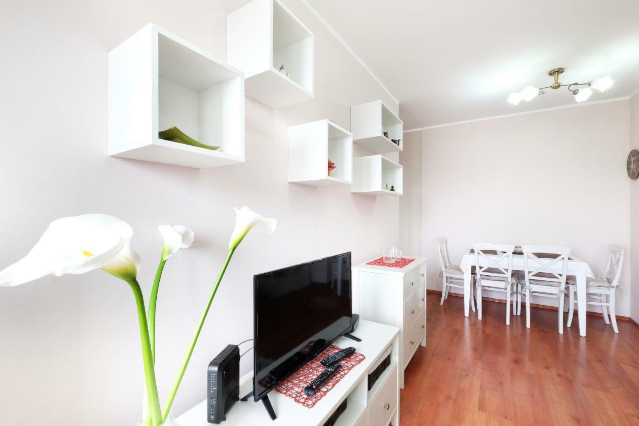 Belgrade Sweet Home Apartment Екстериор снимка