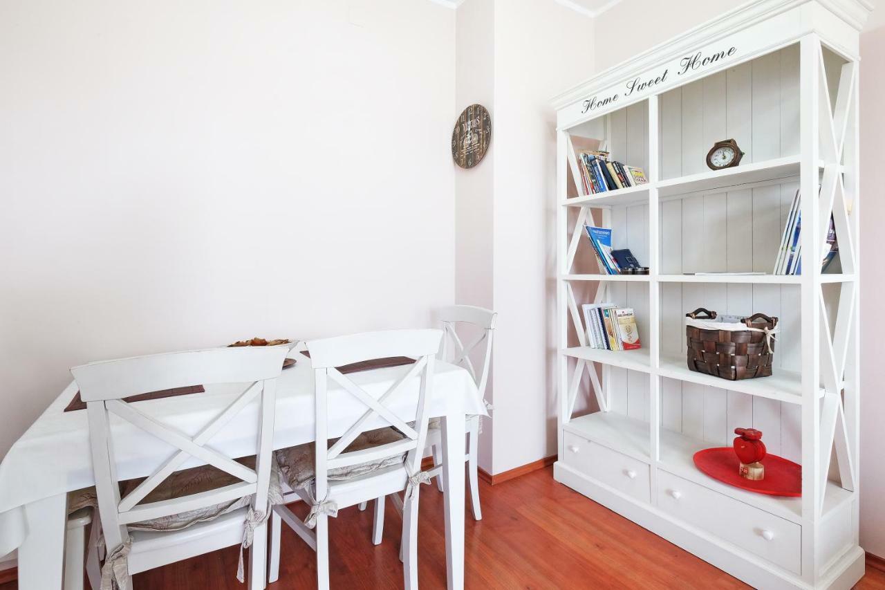 Belgrade Sweet Home Apartment Екстериор снимка