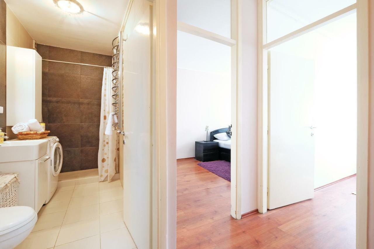 Belgrade Sweet Home Apartment Екстериор снимка