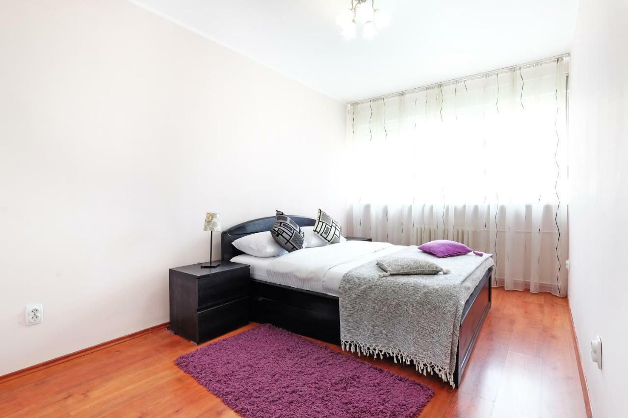 Belgrade Sweet Home Apartment Екстериор снимка