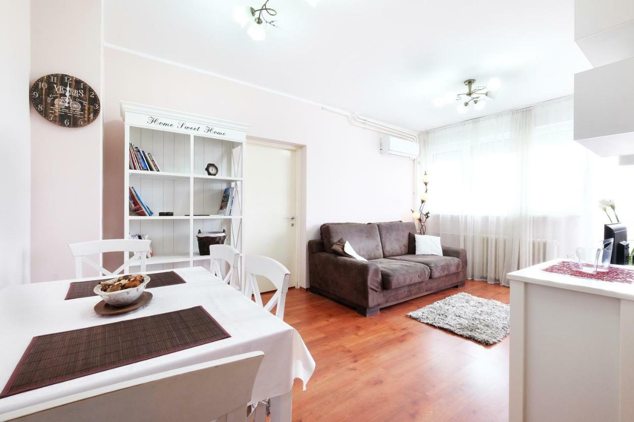 Belgrade Sweet Home Apartment Екстериор снимка